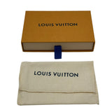 ルイ・ヴィトン LOUIS VUITTON ミュルティクレ M62630 ブラウン モノグラムキャンバス レディース キーケース