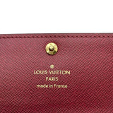ルイ・ヴィトン LOUIS VUITTON ミュルティクレ M62630 ブラウン モノグラムキャンバス レディース キーケース