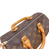 ルイ・ヴィトン LOUIS VUITTON スピーディ25 M41528 レディース ハンドバッグ