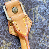 ルイ・ヴィトン LOUIS VUITTON スピーディ25 M41528 レディース ハンドバッグ