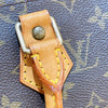 ルイ・ヴィトン LOUIS VUITTON スピーディ25 M41528 レディース ハンドバッグ