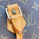 ルイ・ヴィトン LOUIS VUITTON スピーディ25 M41528 レディース ハンドバッグ
