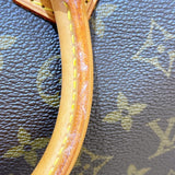 ルイ・ヴィトン LOUIS VUITTON スピーディ25 M41528 レディース ハンドバッグ