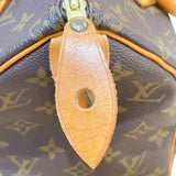 ルイ・ヴィトン LOUIS VUITTON スピーディ25 M41528 レディース ハンドバッグ
