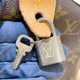 ルイ・ヴィトン LOUIS VUITTON スピーディ25 M41528 レディース ハンドバッグ