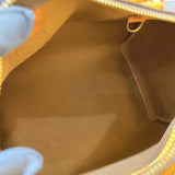 ルイ・ヴィトン LOUIS VUITTON スピーディ25 M41528 レディース ハンドバッグ