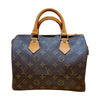 ルイ・ヴィトン LOUIS VUITTON スピーディ25 M41528 レディース ハンドバッグ