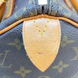 ルイ・ヴィトン LOUIS VUITTON スピーディ25 M41528 レディース ハンドバッグ