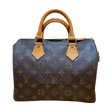 ルイ・ヴィトン LOUIS VUITTON スピーディ25 M41528 レディース ハンドバッグ