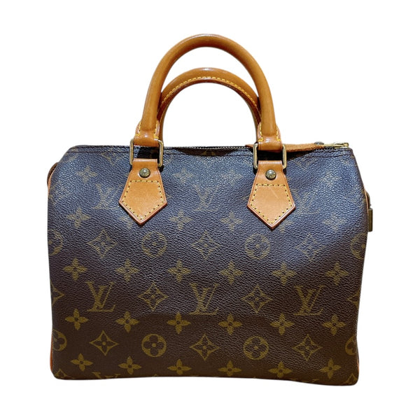T*D様 Louis Vuitton スピーディ25 M41528 ボストンバッ ルイ・ヴィトン LOUIS VUITTON スピーディ25 M41528 レディース