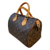 ルイ・ヴィトン LOUIS VUITTON スピーディ25 M41528 レディース ハンドバッグ