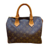 ルイ・ヴィトン LOUIS VUITTON スピーディ25 M41528 レディース ハンドバッグ