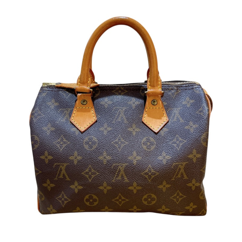 ルイ・ヴィトン LOUIS VUITTON スピーディ25 M41528 レディース