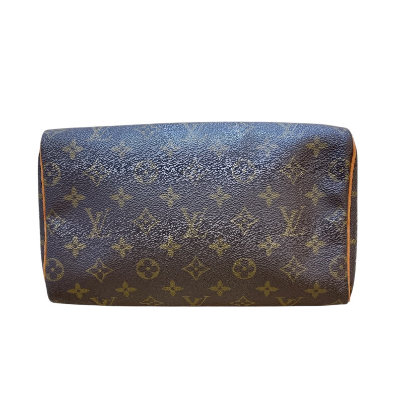 ルイ・ヴィトン LOUIS VUITTON スピーディ25 M41528 レディース