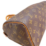 ルイ・ヴィトン LOUIS VUITTON スピーディ25 M41528 レディース ハンドバッグ