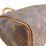 ルイ・ヴィトン LOUIS VUITTON スピーディ25 M41528 レディース ハンドバッグ