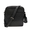 ルイ・ヴィトン LOUIS VUITTON ポシェット・ディストリクト N23355 ブラック ダミエ・アンフィニ メンズ ショルダーバッグ