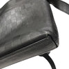 ルイ・ヴィトン LOUIS VUITTON ポシェット・ディストリクト N23355 ブラック ダミエ・アンフィニ メンズ ショルダーバッグ