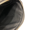 ルイ・ヴィトン LOUIS VUITTON ポシェット・ディストリクト N23355 ブラック ダミエ・アンフィニ メンズ ショルダーバッグ