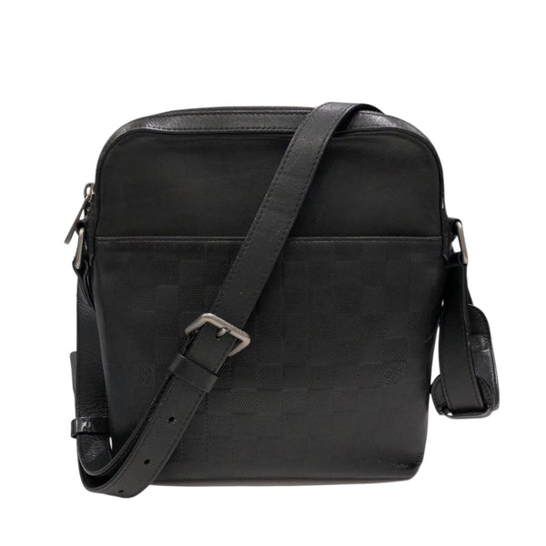 ルイ・ヴィトン LOUIS VUITTON ポシェット・ディストリクト N23355