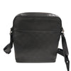 ルイ・ヴィトン LOUIS VUITTON ポシェット・ディストリクト N23355 ブラック ダミエ・アンフィニ メンズ ショルダーバッグ
