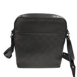 ルイ・ヴィトン LOUIS VUITTON ポシェット・ディストリクト N23355 ブラック ダミエ・アンフィニ メンズ ショルダーバッグ