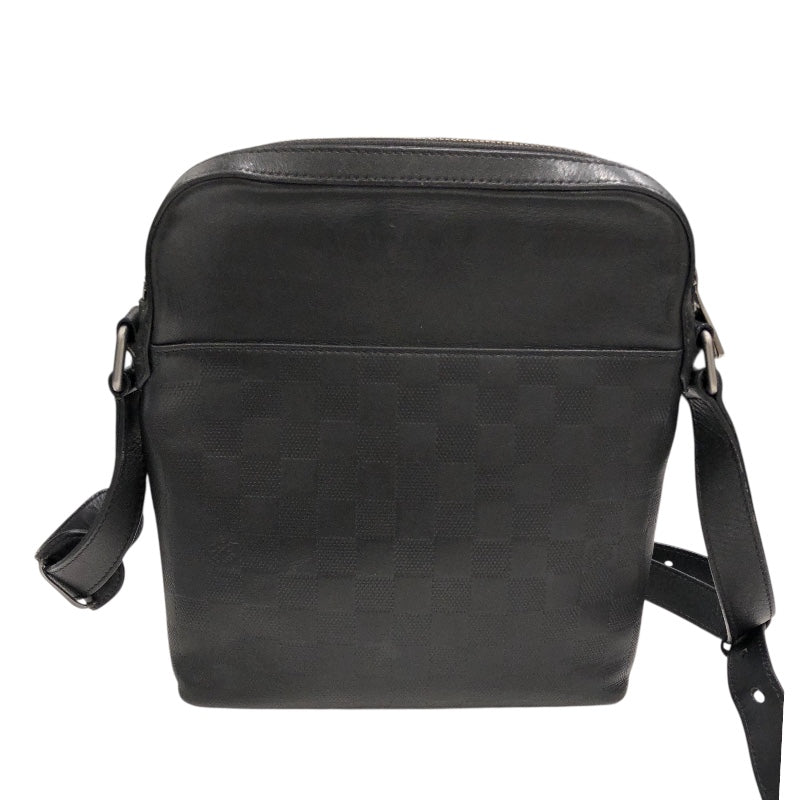 ルイ・ヴィトン LOUIS VUITTON ポシェット・ディストリクト N23355