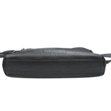 ルイ・ヴィトン LOUIS VUITTON ポシェット・ディストリクト N23355 ブラック ダミエ・アンフィニ メンズ ショルダーバッグ