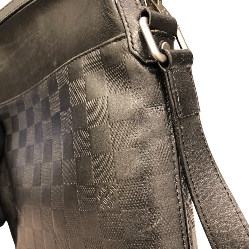 ルイ・ヴィトン LOUIS VUITTON ポシェット・ディストリクト N23355
