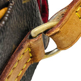 ルイ・ヴィトン LOUIS VUITTON レシタル M51900 ブラウン モノグラム レディース ハンドバッグ