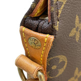 ルイ・ヴィトン LOUIS VUITTON ドルーオ M51290 モノグラム レディース ショルダーバッグ