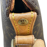 ルイ・ヴィトン LOUIS VUITTON ドルーオ M51290 モノグラム レディース ショルダーバッグ