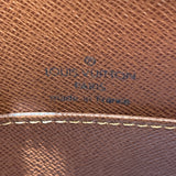 ルイ・ヴィトン LOUIS VUITTON ドルーオ M51290 モノグラム レディース ショルダーバッグ