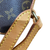 ルイ・ヴィトン LOUIS VUITTON ドルーオ M51290 モノグラム レディース ショルダーバッグ