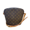 ルイ・ヴィトン LOUIS VUITTON ドルーオ M51290 モノグラム レディース ショルダーバッグ