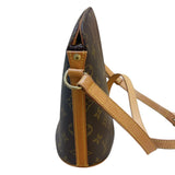 ルイ・ヴィトン LOUIS VUITTON ドルーオ M51290 モノグラム レディース ショルダーバッグ