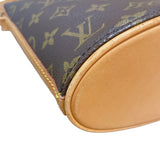 ルイ・ヴィトン LOUIS VUITTON ドルーオ M51290 モノグラム レディース ショルダーバッグ