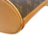 ルイ・ヴィトン LOUIS VUITTON ドルーオ M51290 モノグラム レディース ショルダーバッグ