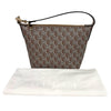 グッチ GUCCI GGシャドウハンドバッグ 795059 ブラウン GGシャドウ レディース ハンドバッグ