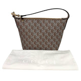 グッチ GUCCI GGシャドウハンドバッグ 795059 ブラウン GGシャドウ レディース ハンドバッグ