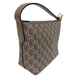 グッチ GUCCI GGシャドウハンドバッグ 795059 ブラウン GGシャドウ レディース ハンドバッグ