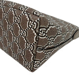 グッチ GUCCI GGシャドウハンドバッグ 795059 ブラウン GGシャドウ レディース ハンドバッグ