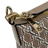 グッチ GUCCI GGシャドウハンドバッグ 795059 ブラウン GGシャドウ レディース ハンドバッグ
