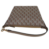 グッチ GUCCI GGシャドウハンドバッグ 795059 ブラウン GGシャドウ レディース ハンドバッグ
