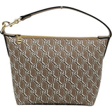 グッチ GUCCI GGシャドウハンドバッグ 795059 ベージュ GGシャドウ レディース ハンドバッグ
