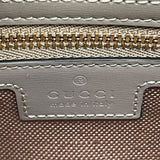 グッチ GUCCI GGシャドウハンドバッグ 795059 ベージュ GGシャドウ レディース ハンドバッグ
