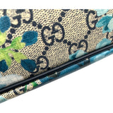 グッチ GUCCI GGブルームス ハンドバッグ 429019 GGブルームス GGスプリームキャンバス レディース ショルダーバッグ