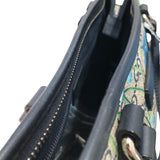 グッチ GUCCI GGブルームス ハンドバッグ 429019 GGブルームス GGスプリームキャンバス レディース ショルダーバッグ