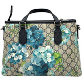 グッチ GUCCI GGブルームス ハンドバッグ 429019 GGブルームス GGスプリームキャンバス レディース ショルダーバッグ