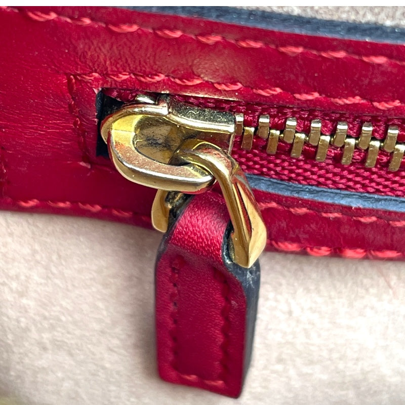 グッチ GUCCI GGブルームス スモールボストンバッグ 409529 ベージュ